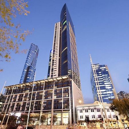 Corporate Keys - Freshwater Place Melbourne Buitenkant foto