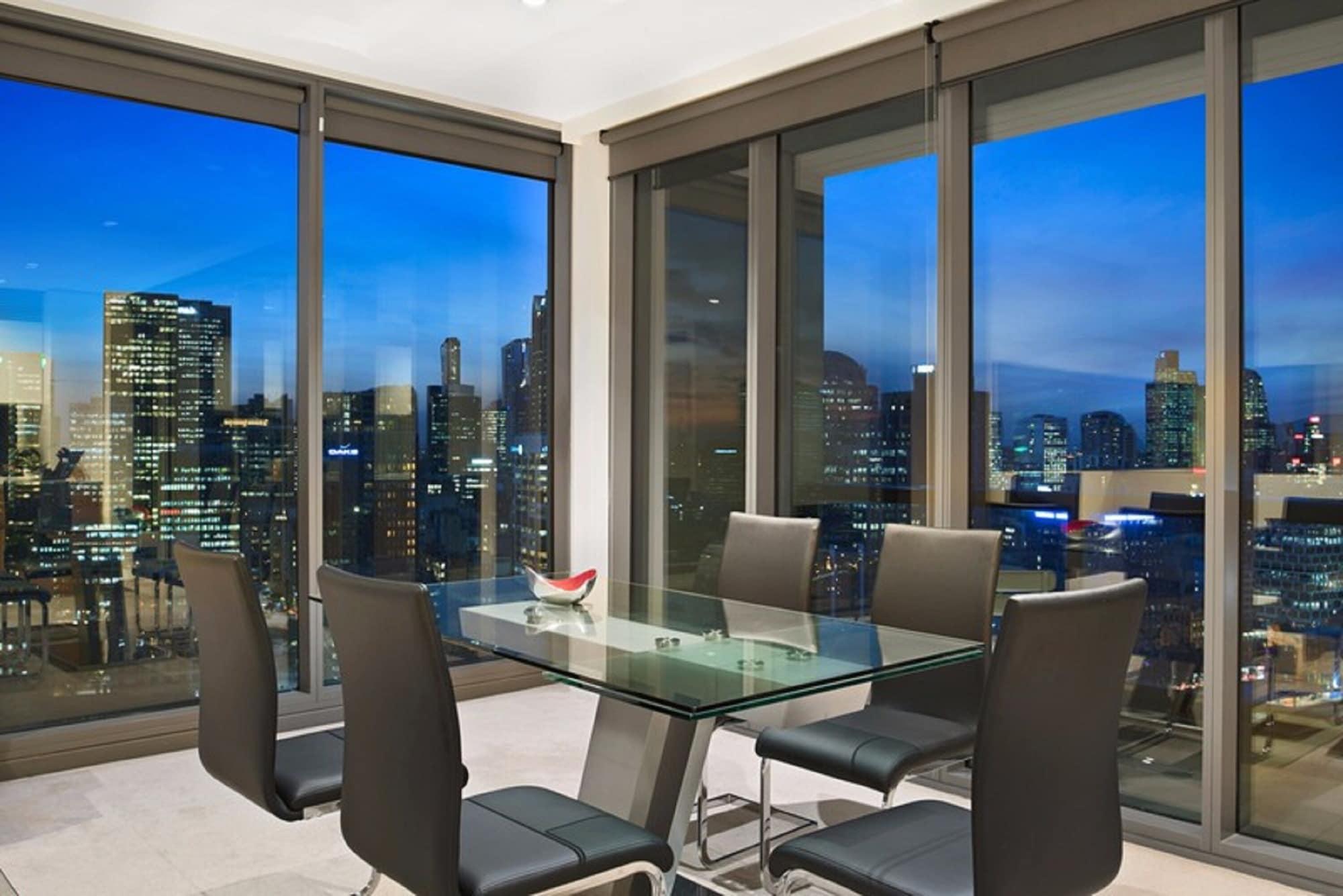 Corporate Keys - Freshwater Place Melbourne Buitenkant foto